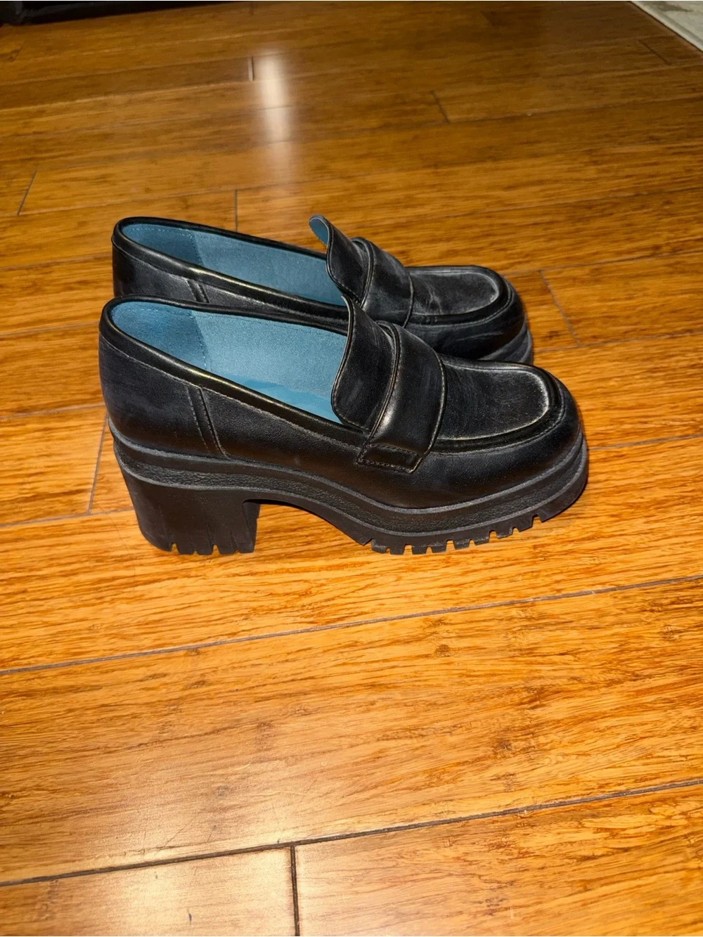 Catwalk cermak black